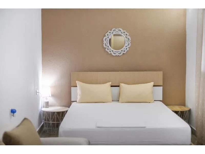 Country house River Rooms Kriaritsi Skala Sikias