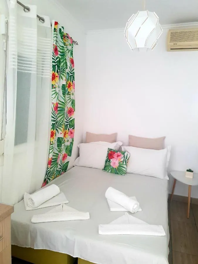 River Rooms Kriaritsi Skala Sikias 0*,